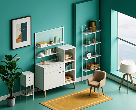 家居用品淘寶店運(yùn)營(yíng)案例